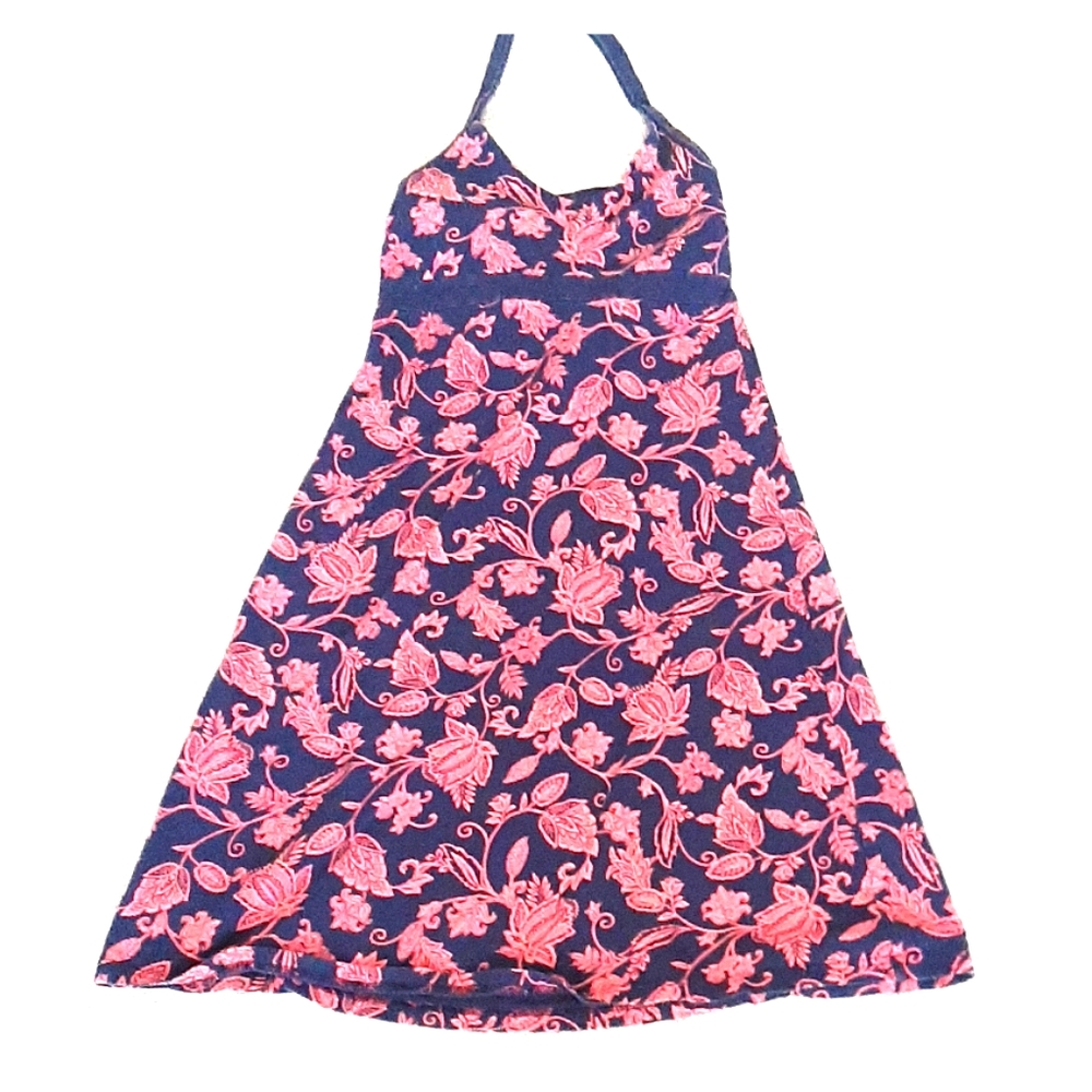 Patagonia Halter top Dress sz S
